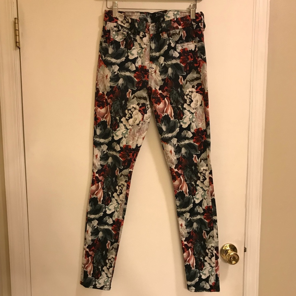 Seven For All Mankind Pants